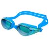 Waterproof Silicone Electroplating Anti-fog UV Protection Swimming Goggles For Men And Women; Swimming Pool Eyewear; Adults/Kids Diving Glasses